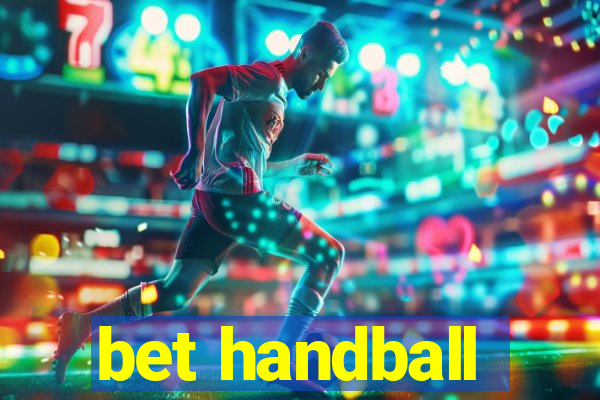 bet handball